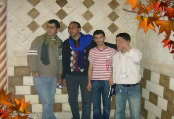 mohamed en 2957/2007 rihlat ouarzazat et errachidia