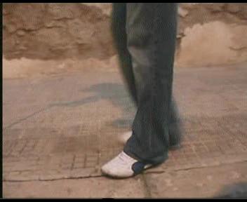 turnage de film ceour d'or lycée hassan deux rabat