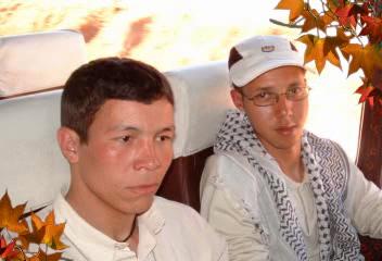 mohamed en 2957/2007 rihlat ouarzazat et errachidia