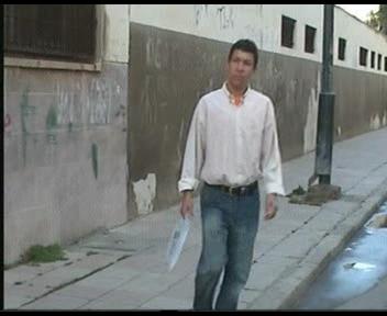 turnage de film ceour d'or lycée hassan deux rabat