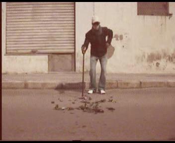 turnage de film ceour d'or lycée hassan deux rabat