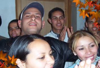 mohamed en 2957/2007 rihlat ouarzazat et errachidia