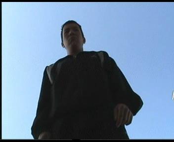 turnage de film ceour d'or lycée hassan deux rabat