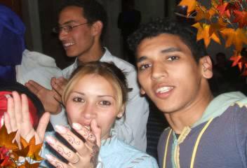 mohamed en 2957/2007 rihlat ouarzazat et errachidia