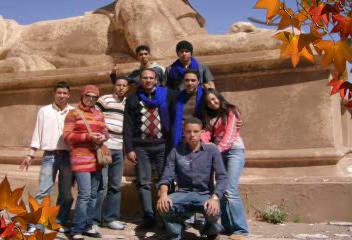 mohamed en 2957/2007 rihlat ouarzazat et errachidia