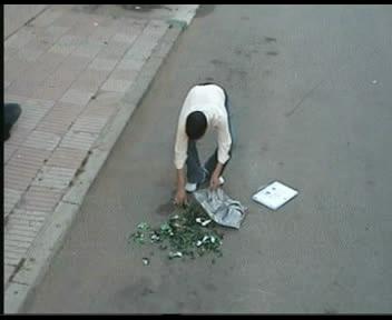 turnage de film ceour d'or lycée hassan deux rabat