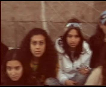 turnage de film ceour d'or lycée hassan deux rabat