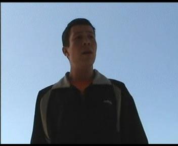 turnage de film ceour d'or lycée hassan deux rabat