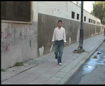 turnage de film ceour d'or lycée hassan deux rabat