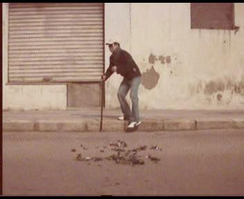 turnage de film ceour d'or lycée hassan deux rabat