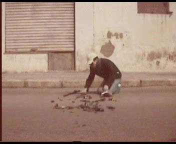 turnage de film ceour d'or lycée hassan deux rabat