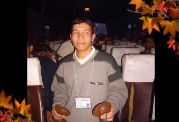 mohamed en 2957/2007 rihlat ouarzazat et errachidia