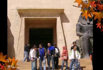 mohamed en 2957/2007 rihlat ouarzazat et errachidia