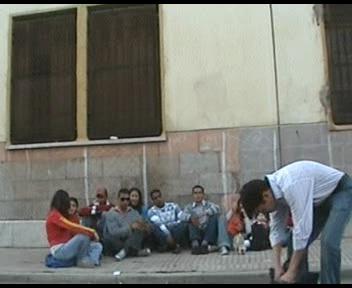 turnage de film ceour d'or