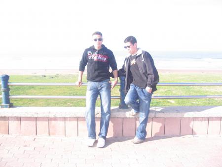 moi & 3lla sg ain dyab casablanca