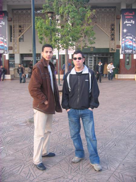 moi & lbhja (ksrawi said)