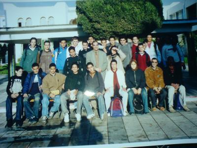 nsh zi lycée hassan 2 a rabat d tidoukla inw
