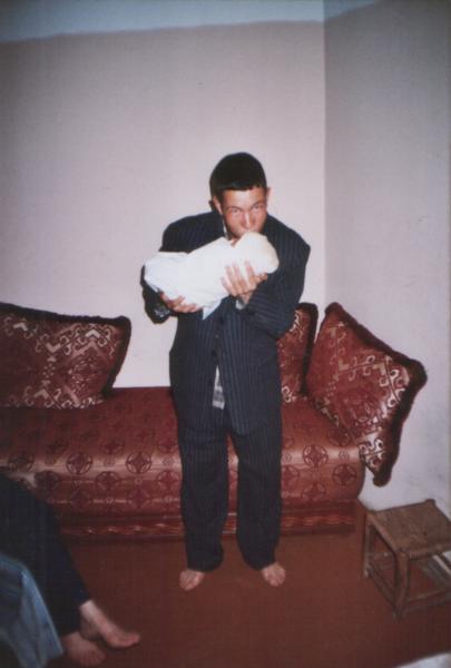 moi & laila (la fille de mon frer)