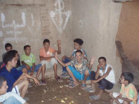 les hommes izilfoi en futur