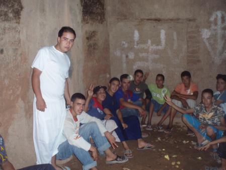 les hommes izilfoi en futur